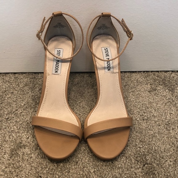 Steve Madden Shoes - Steve Madden Stecy Heel